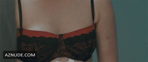 SHIAN DENOVAN Nude AZNude