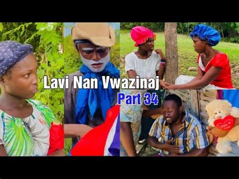 Lavi Nan Vwazinaj Part 52 Pere Marcel Pwal Manje Neve Timakrite La