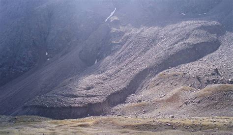 The Permafrost Encyclopedia Of The Environment