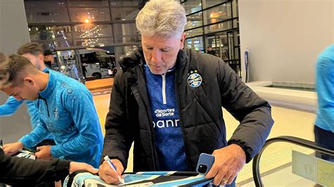 Couto Pereira não é Arena do Grêmio mas Tricolor deverá se sentir em