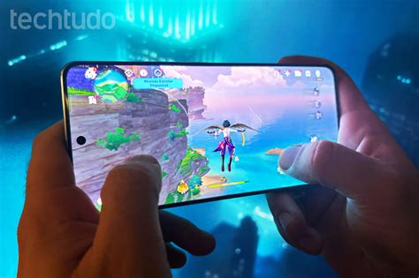 Celular Feito Para Jogos - Melhor celular para jogos: veja modelos gamer para comprar