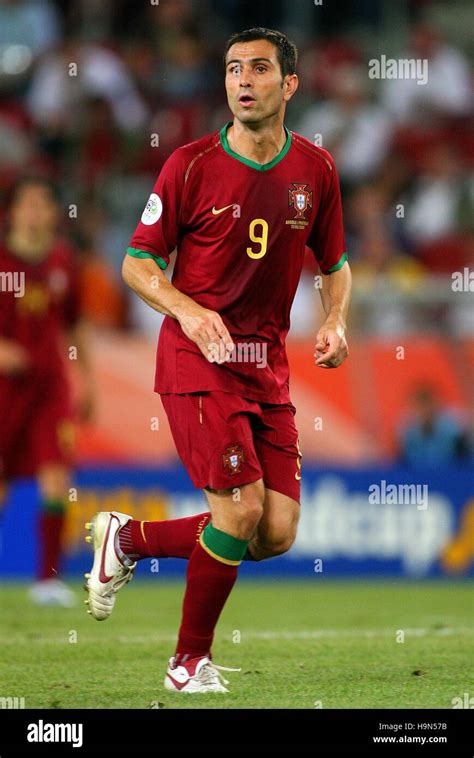 Pauleta hi-res stock photography and images - Alamy