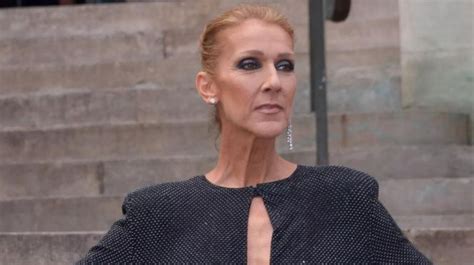 Céline Dion Les Dernières Nouvelles De Sa Sœur Notre Continent