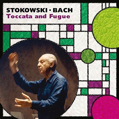 Amazon.com: Stokowski: Bach By Stokowski : Leopold Stokowski: Digital Music