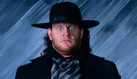 The Undertaker Explica Qu Ngulo De La Serie De Sobrevivientes De La