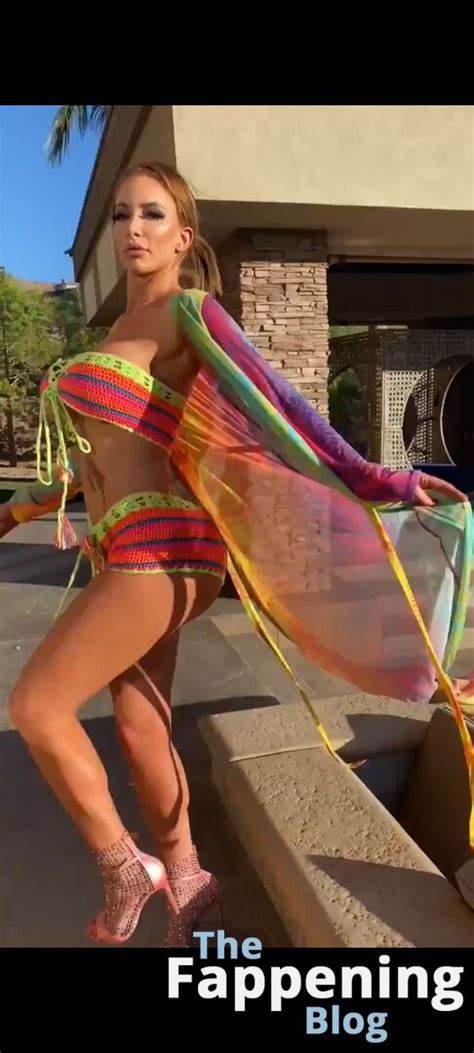 Nicolette Shea Nicolette Shea Nicolettesheasquad Nicoletti Shea Nude Leaks OnlyFans Photo