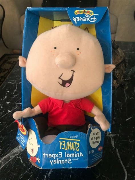 Stanley Playhouse Disney Toy