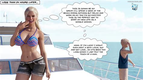 Au Naturel Page By PegasusSmith Hentai Foundry