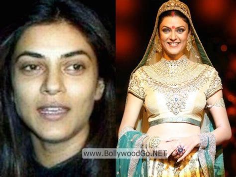 sushmita | Actress without makeup, Indian actresses, Actresses