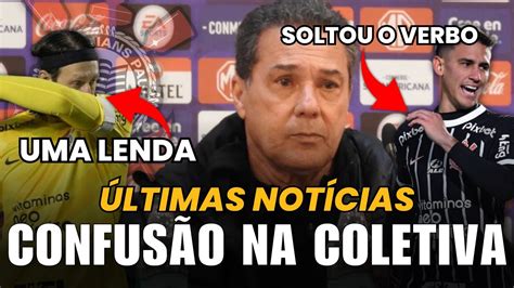 Saiu Confus O Na Coletiva C Ssio Uma Lenda Rojas Solta O Verbo