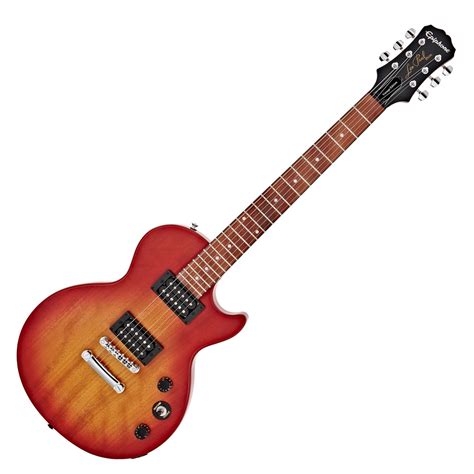 Epiphone Les Paul Special Ve Heritage Cherry Sunburst Gear4music