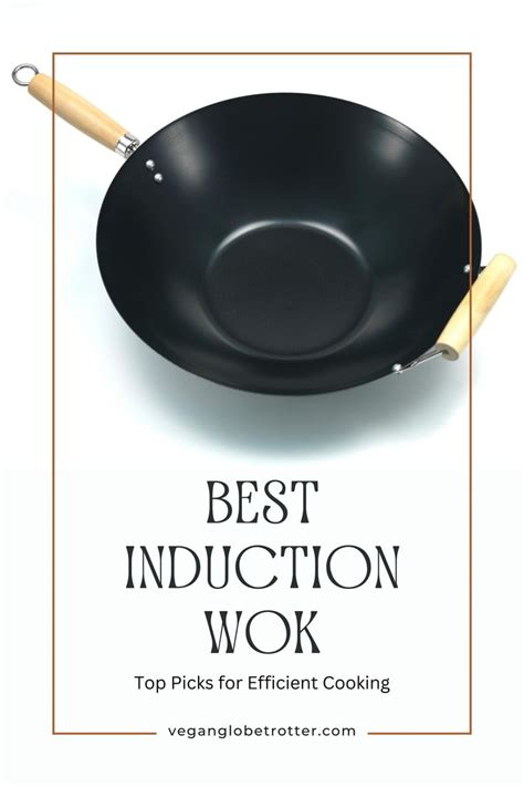 Video Best Induction Wok Top Picks For Efficient Cooking Trong 2024