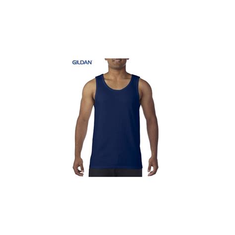 Gildan 5200 Heavy Cotton Adult Tank Top