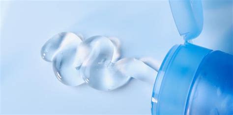 Meilleur Lubrifiants Pour Sexe Anal Le Massage De La Prostate