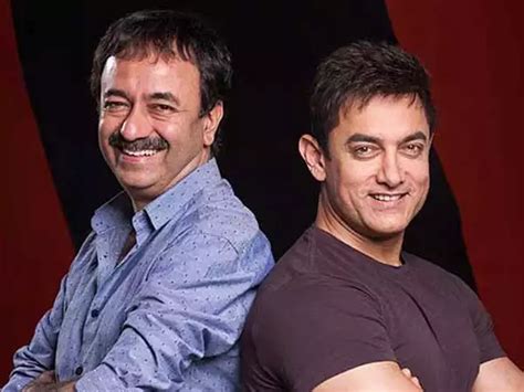 Rajkumar Hirani Reveals The Truth Behind Aamir Khan Saying No To Sanju