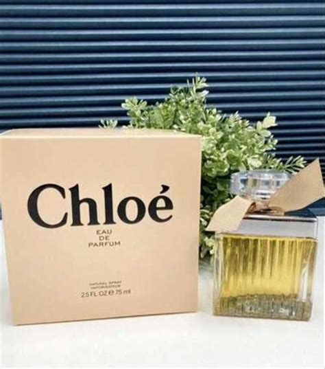 Chloe Eau de Parfum Festima Ru частные объявления