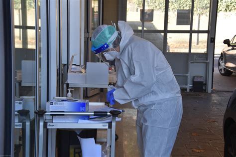 Coronavirus Umbria 157 Nuovi Casi E 92 Guariti Stabili I Ricoveri