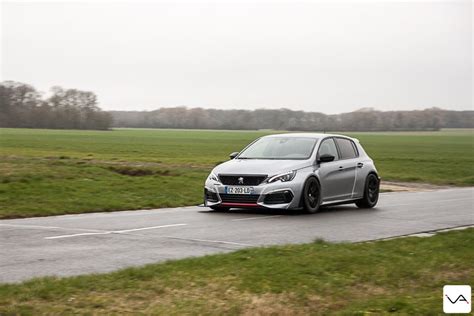 Essai Peugeot 308 Rc Byfactory Vraiment Différente Virages Auto