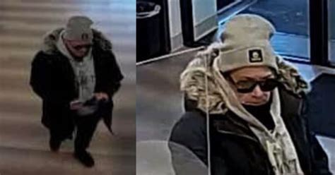 Framingham Police Seek To Identify Bank Robbery Suspect Newport Dispatch