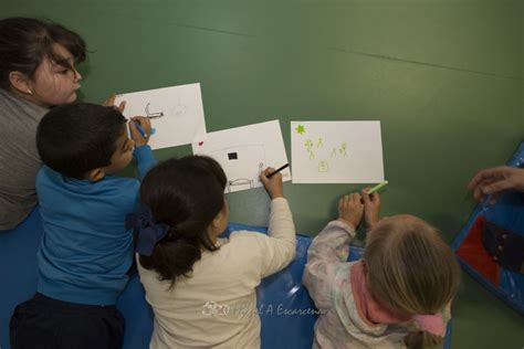 CUARTA SESIÓN EDUCACIÓN MINDFULNESS CEIP VALERIANO LÓPEZ Escuela de