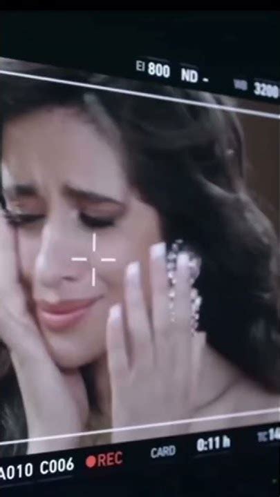 I Want You To Cry For Me Cry For Me Camila Cabello And Itzy Chaeryeon Cryforme Itzy Short