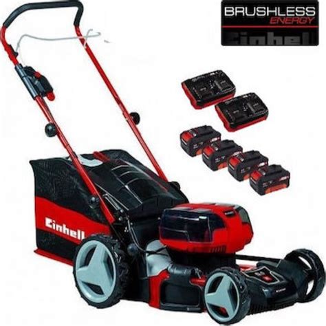 Einhell Ge Cm S Hw Li