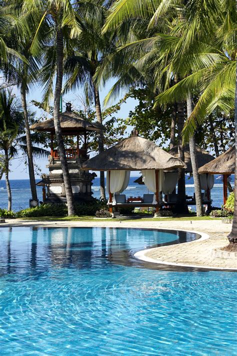 Bali – The island of Resort Paradises | Andrew Forbes