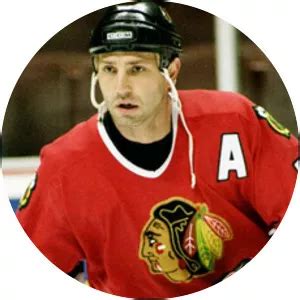 Brent Sutter - Canadian ice hockey player - Whois - xwhos.com