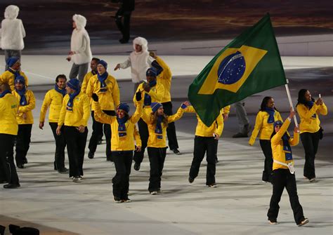 Olympics: Opening Ceremony | For The Win