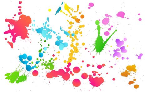 Holi Color Png Transparent Images Png All