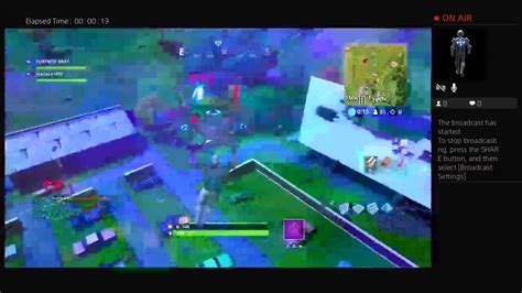 Best Console Builder Fornite Battle Royale Solos YouTube