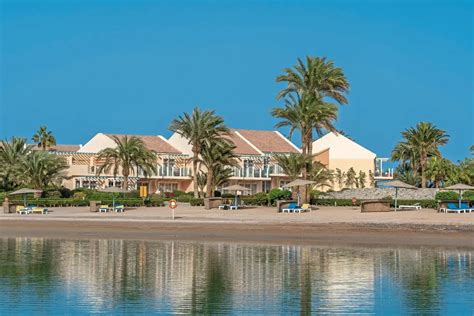 Hotel Movenpick Resort Spa El Gouna Egipt Hurghada Na Wakacje Pl