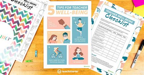 Teacher Mental Health Tips You Can T Afford To Ignore Teach Starter