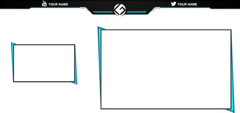 Twitch Overlay Png Free Hd Twitch Overlay Transparent Image Pngkit E2d