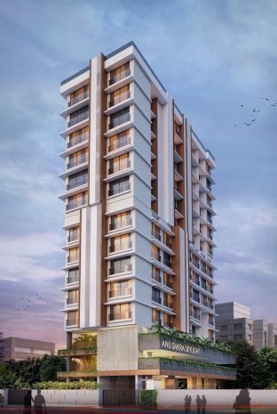 3 BHK Homes By Balan Realty Dwello Dwello