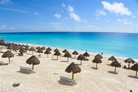 7 Best Beaches Near Mexico City for a Perfect Weekend Trip - #TravelWorld