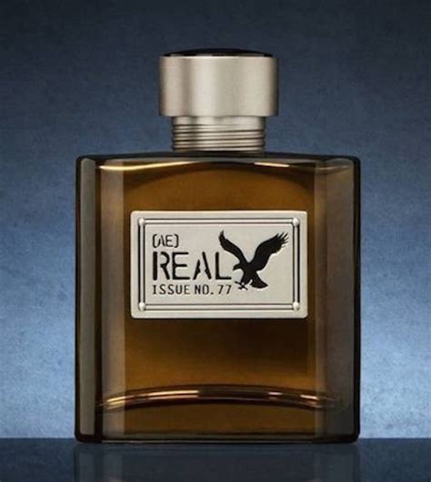 Amazon.com : AE Real Cologne 3.4 oz by American Eagle Outfitters ...