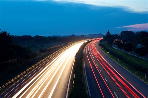 Motorway Free Photo Download Freeimages