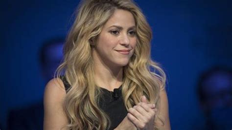 Niente Carcere Per Shakira La Cantante Patteggia Sulle Accuse Di Frode