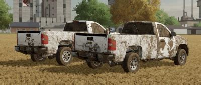 Chevy Silverado Single Cab V Modhub Us