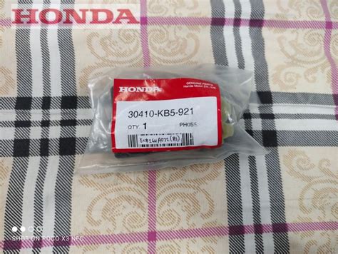 Cdi Unit Tmx Honda Genuine Lazada Ph