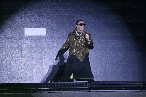 Histórico Concierto De Daddy Yankee En Cancún