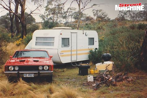 Brock Mahoneys Xc Falcon Hardtop Inenvy