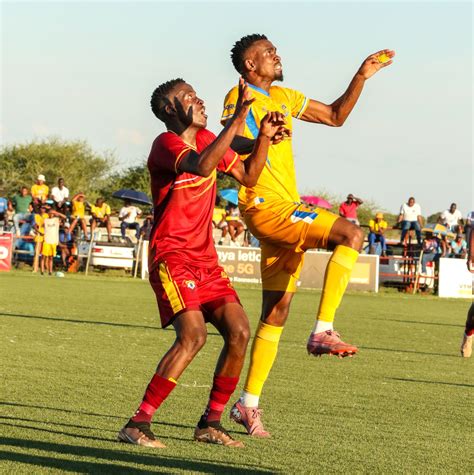 Township Rollers FC - Township Rollers AGM President's Address- Club