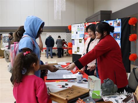 Morden Multicultural Winterfest Brings People Together For Festive Day