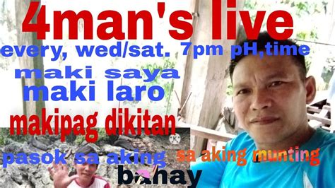 Ls Makisaya Makilaro At Makipag Dikitan YouTube