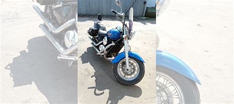 Kawasaki VN 800 Vulkan Classic 2004 г купить в Москве Транспорт Авито