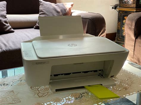 HP DeskJet 2130, Computers & Tech, Printers, Scanners & Copiers on ...