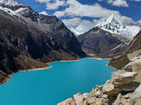 Huaraz qué ver en la Cordillera Blanca de Perú