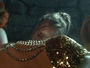 PRINCESS OF MARS NUDE SCENES AZNude